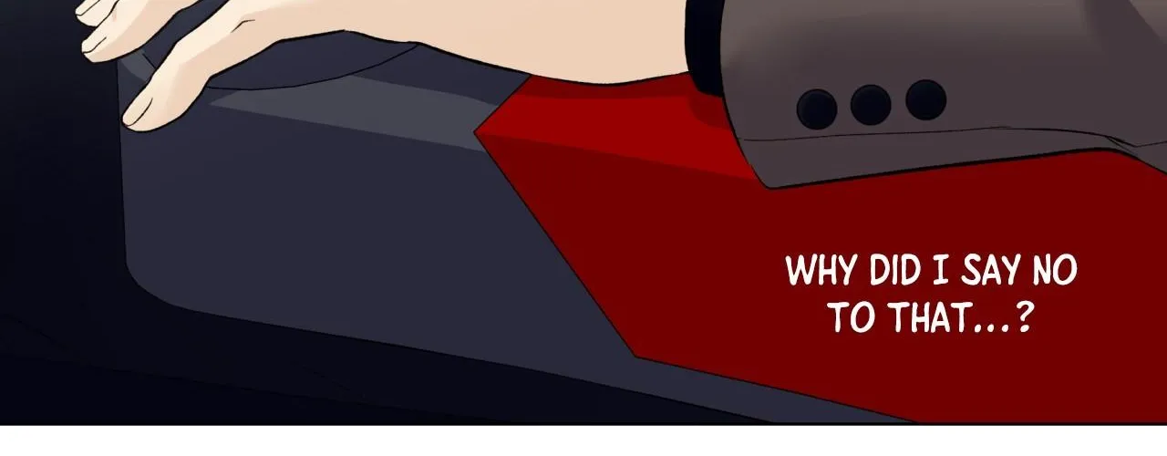 Why Are You So Kind To Everyone Except Me? Chapter 35 page 123 - 