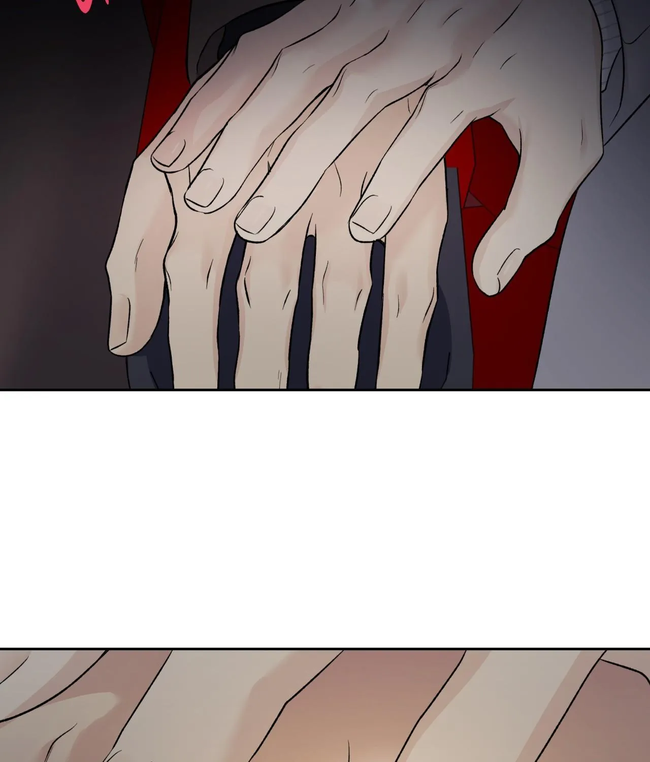 Why Are You So Kind To Everyone Except Me? Chapter 35 page 129 - 