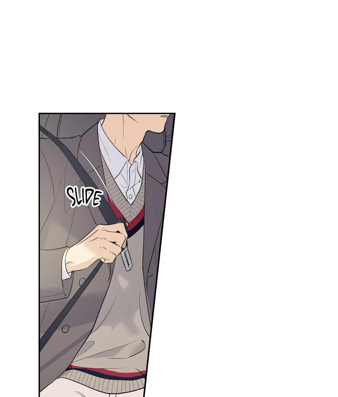 Why Are You So Kind To Everyone Except Me? Chapter 35 page 14 - 