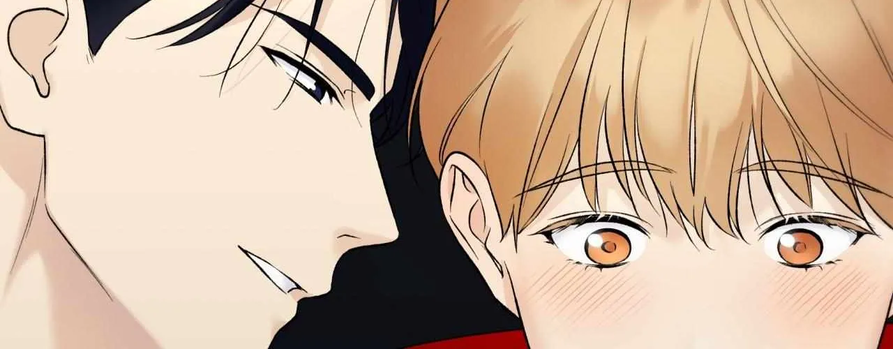 Why Are You So Kind To Everyone Except Me? Chapter 35 page 136 - 
