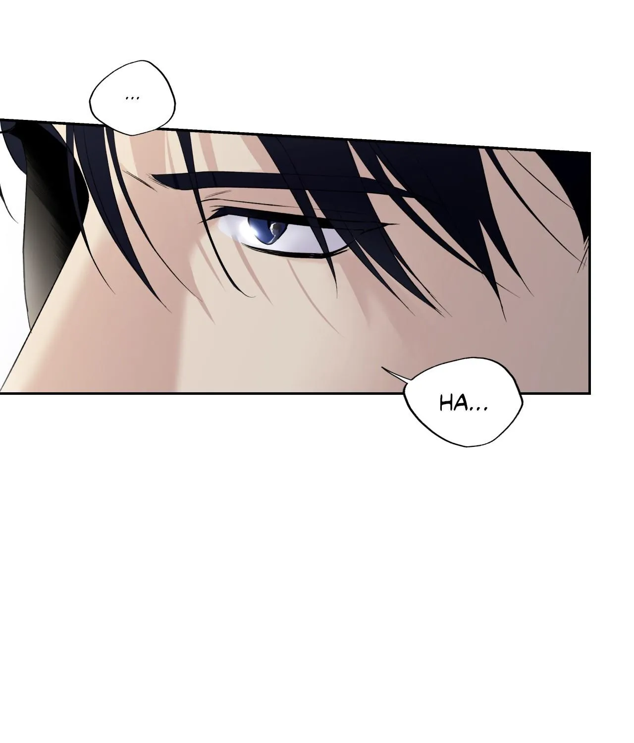 Why Are You So Kind To Everyone Except Me? Chapter 35 page 141 - 