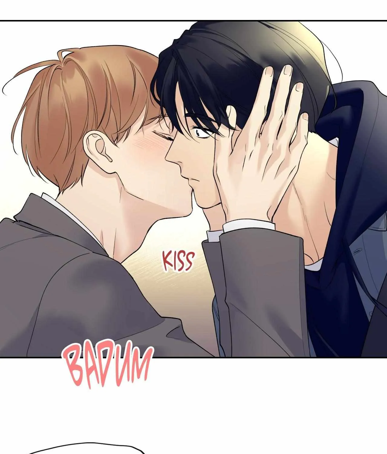 Why Are You So Kind To Everyone Except Me? Chapter 35 page 16 - 