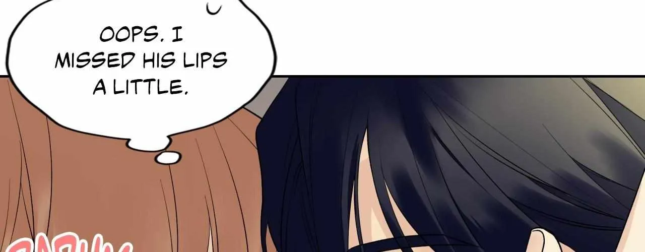 Why Are You So Kind To Everyone Except Me? Chapter 35 page 17 - 