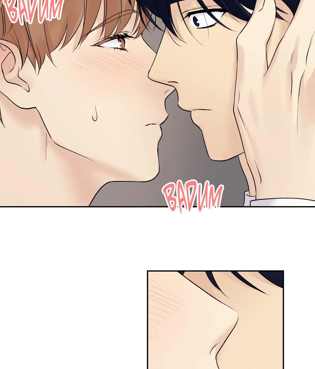 Why Are You So Kind To Everyone Except Me? Chapter 35 page 18 - 