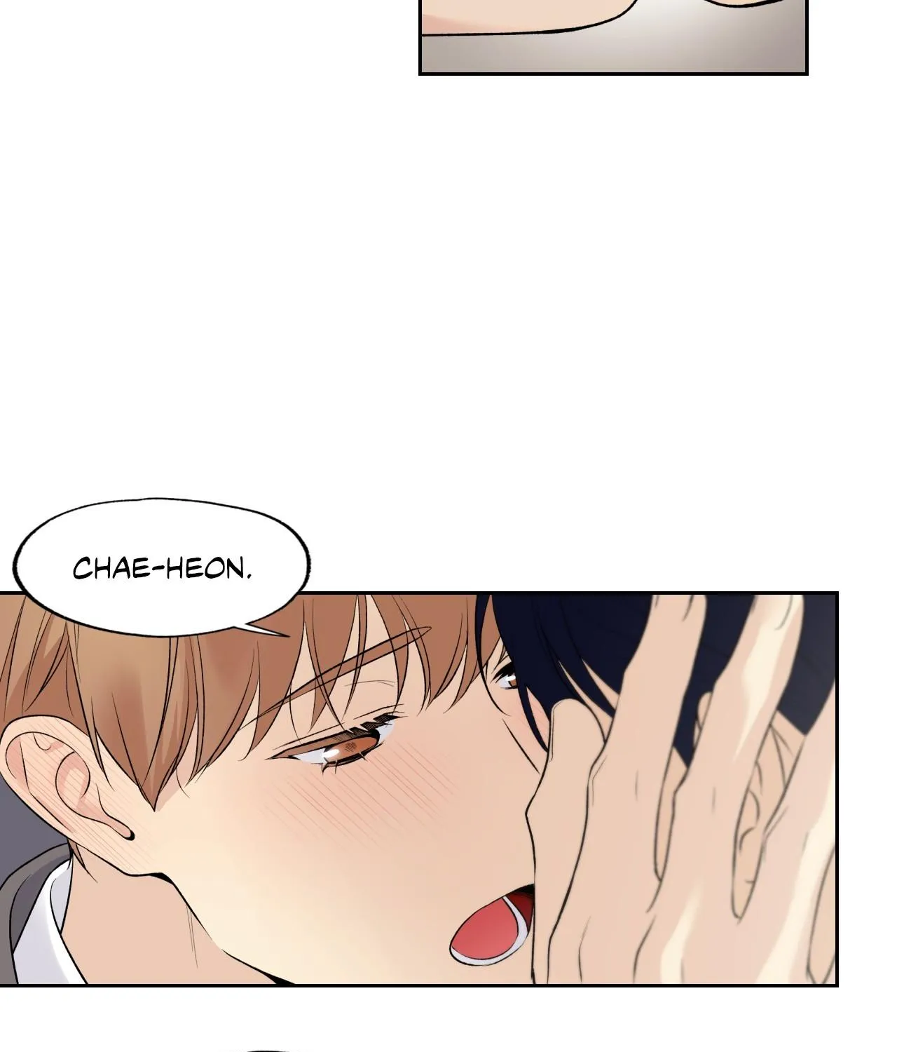 Why Are You So Kind To Everyone Except Me? Chapter 35 page 20 - 
