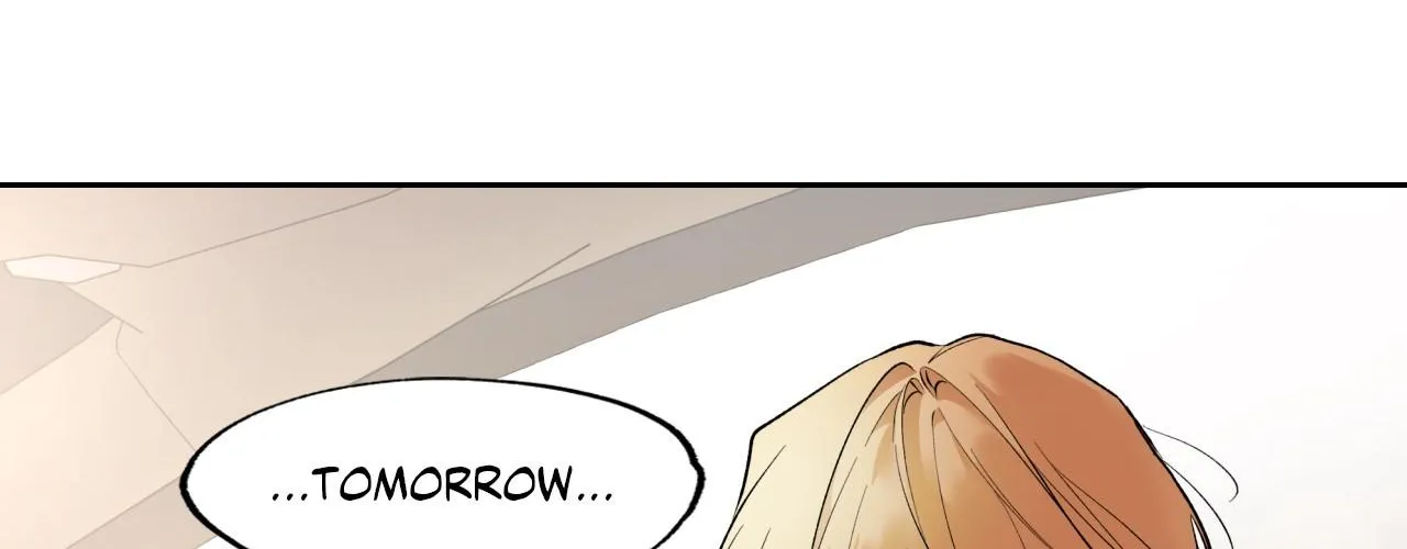Why Are You So Kind To Everyone Except Me? Chapter 35 page 3 - 