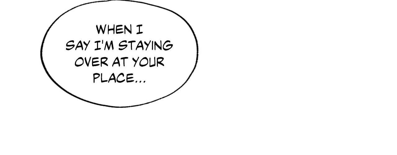 Why Are You So Kind To Everyone Except Me? Chapter 35 page 21 - 