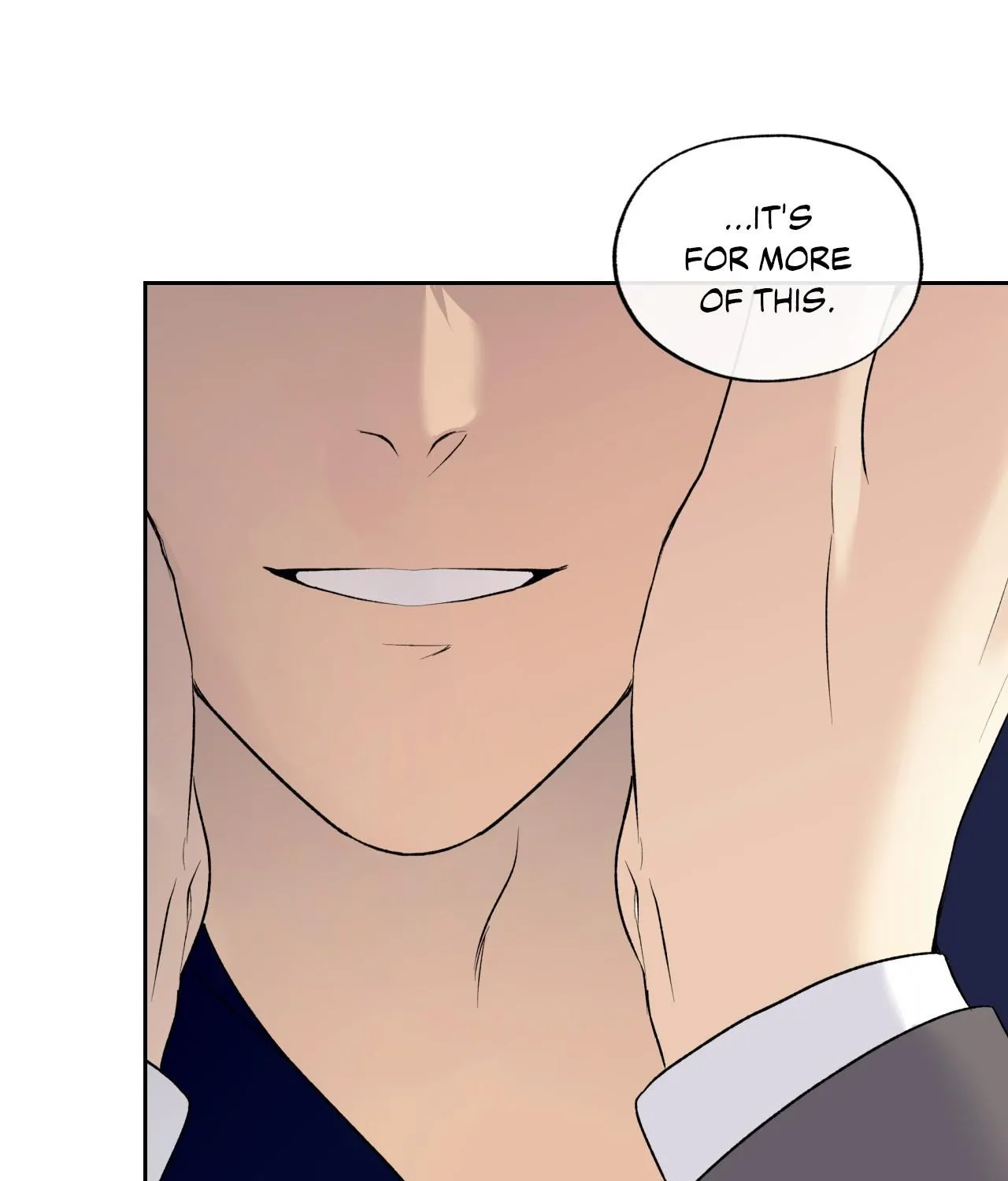 Why Are You So Kind To Everyone Except Me? Chapter 35 page 22 - 