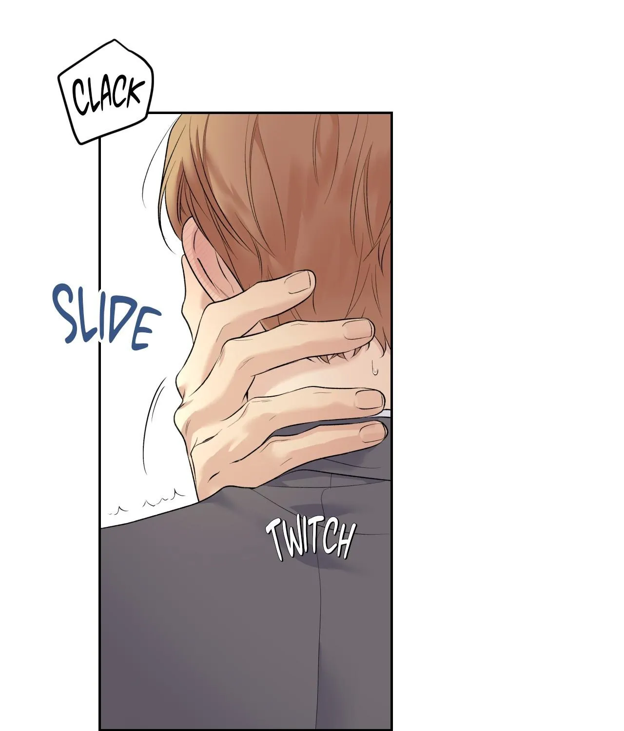 Why Are You So Kind To Everyone Except Me? Chapter 35 page 24 - 