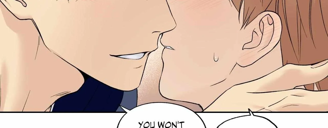 Why Are You So Kind To Everyone Except Me? Chapter 35 page 27 - 