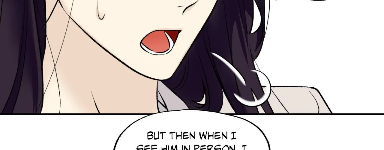 Why Are You So Kind To Everyone Except Me? Chapter 35 page 47 - 
