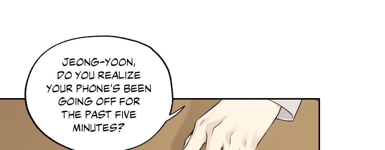 Why Are You So Kind To Everyone Except Me? Chapter 35 page 49 - 