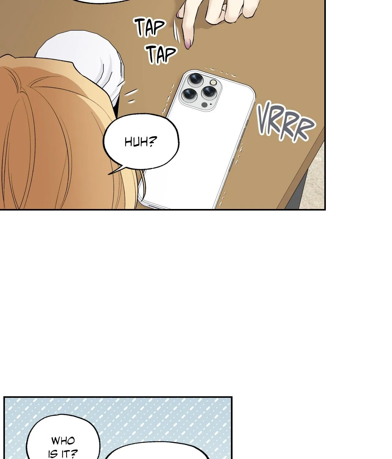 Why Are You So Kind To Everyone Except Me? Chapter 35 page 50 - 