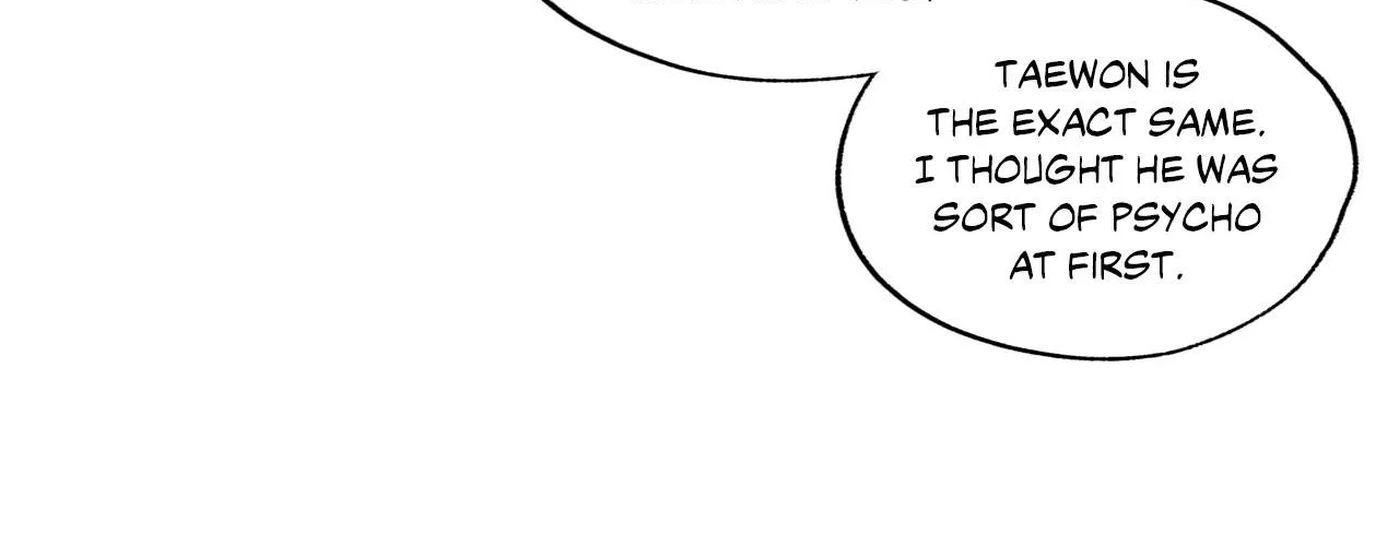 Why Are You So Kind To Everyone Except Me? Chapter 35 page 53 - 