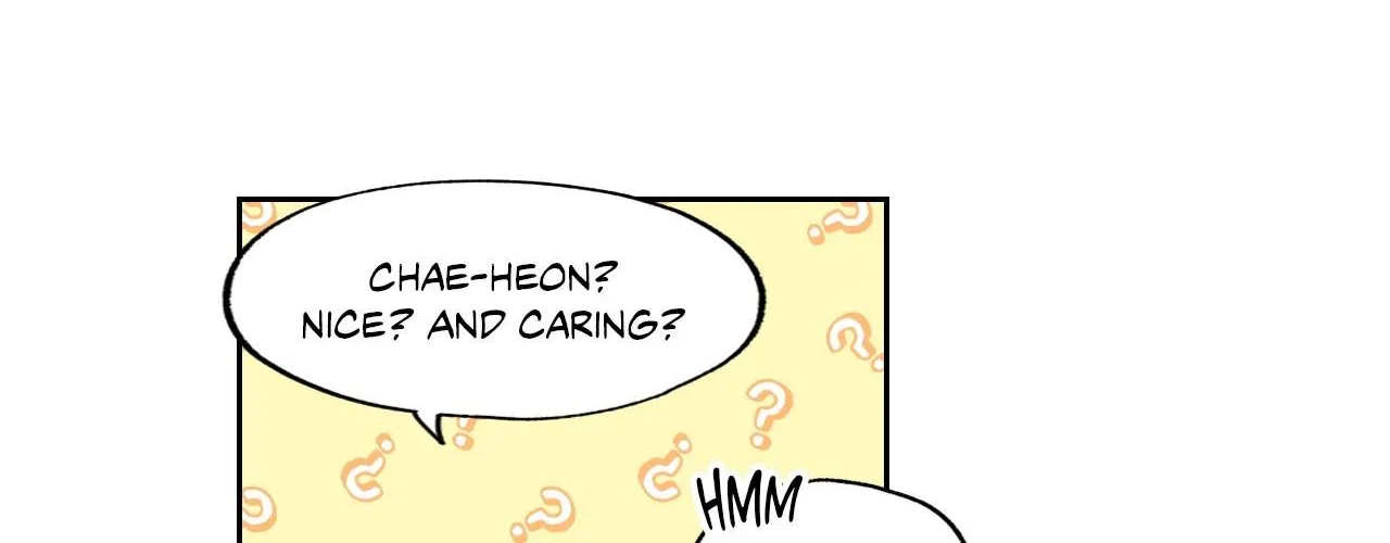 Why Are You So Kind To Everyone Except Me? Chapter 35 page 55 - 