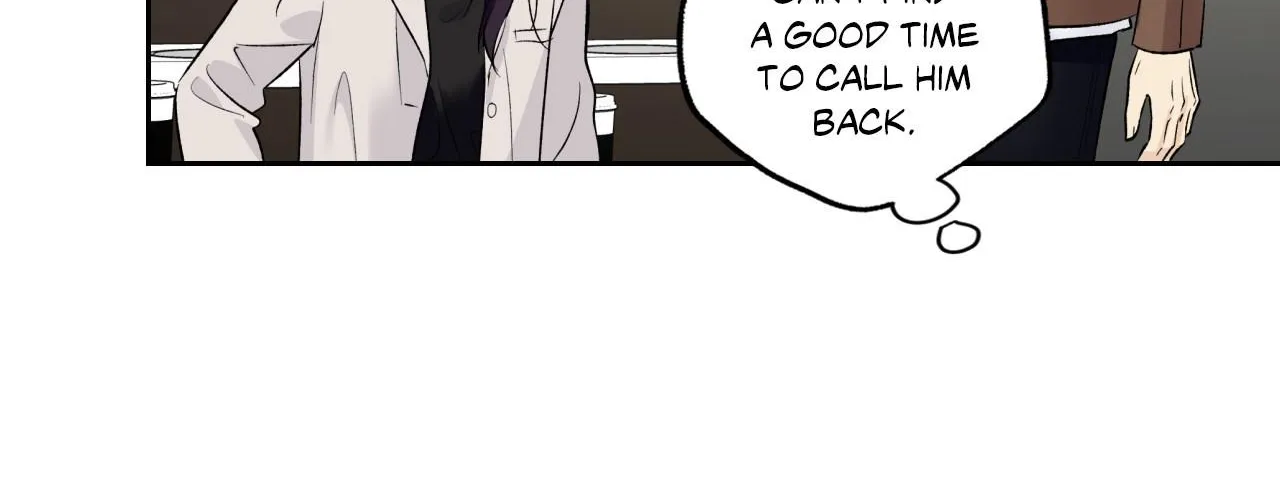 Why Are You So Kind To Everyone Except Me? Chapter 35 page 57 - 