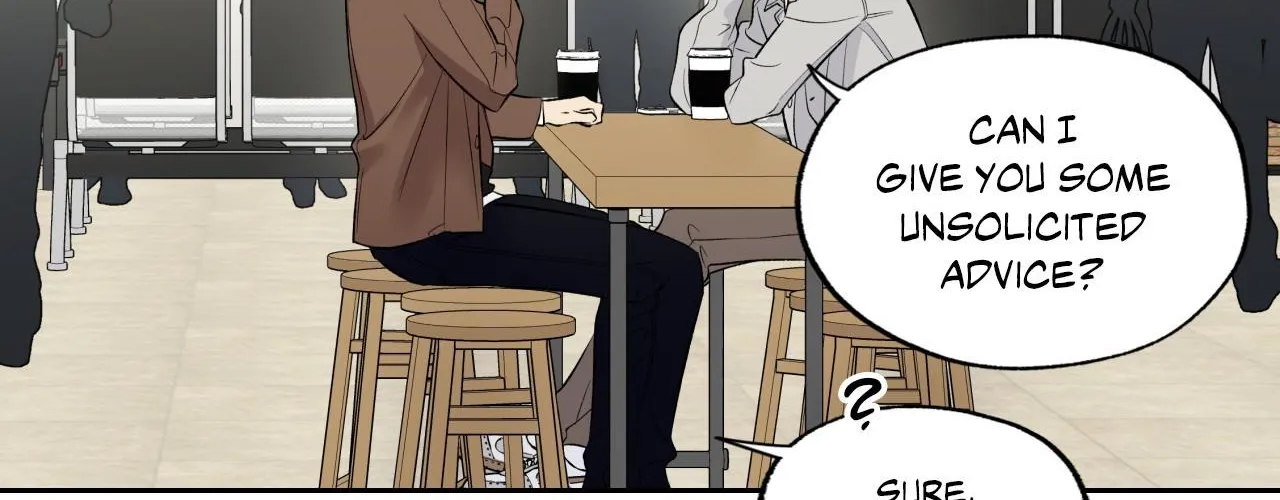 Why Are You So Kind To Everyone Except Me? Chapter 35 page 59 - 