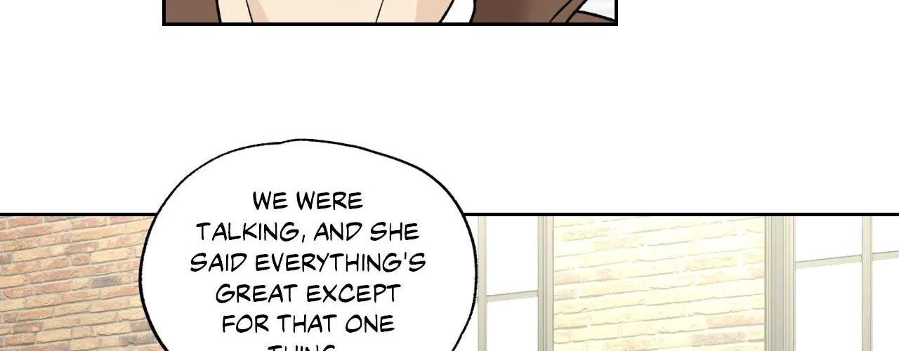 Why Are You So Kind To Everyone Except Me? Chapter 35 page 62 - 