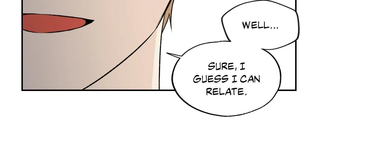 Why Are You So Kind To Everyone Except Me? Chapter 35 page 70 - 
