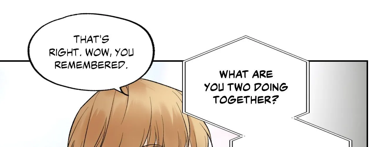 Why Are You So Kind To Everyone Except Me? Chapter 35 page 76 - 