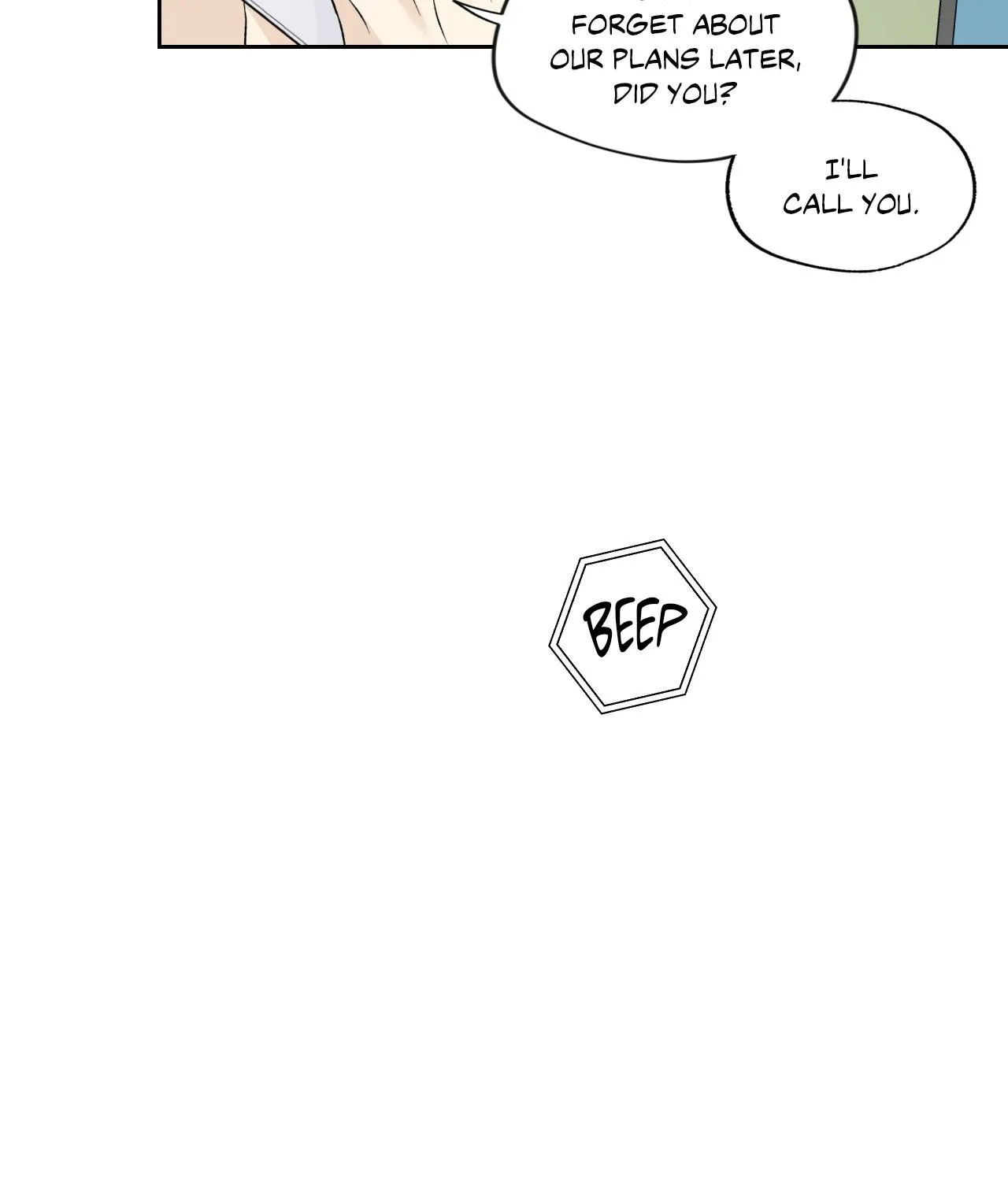 Why Are You So Kind To Everyone Except Me? Chapter 35 page 79 - 