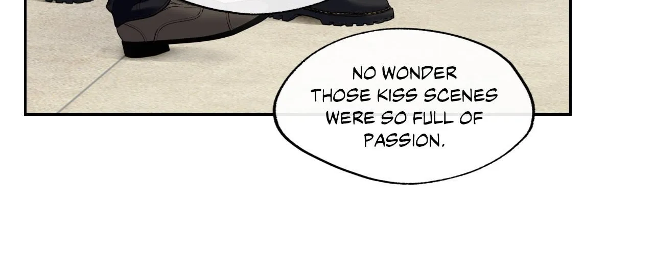 Why Are You So Kind To Everyone Except Me? Chapter 35 page 88 - 