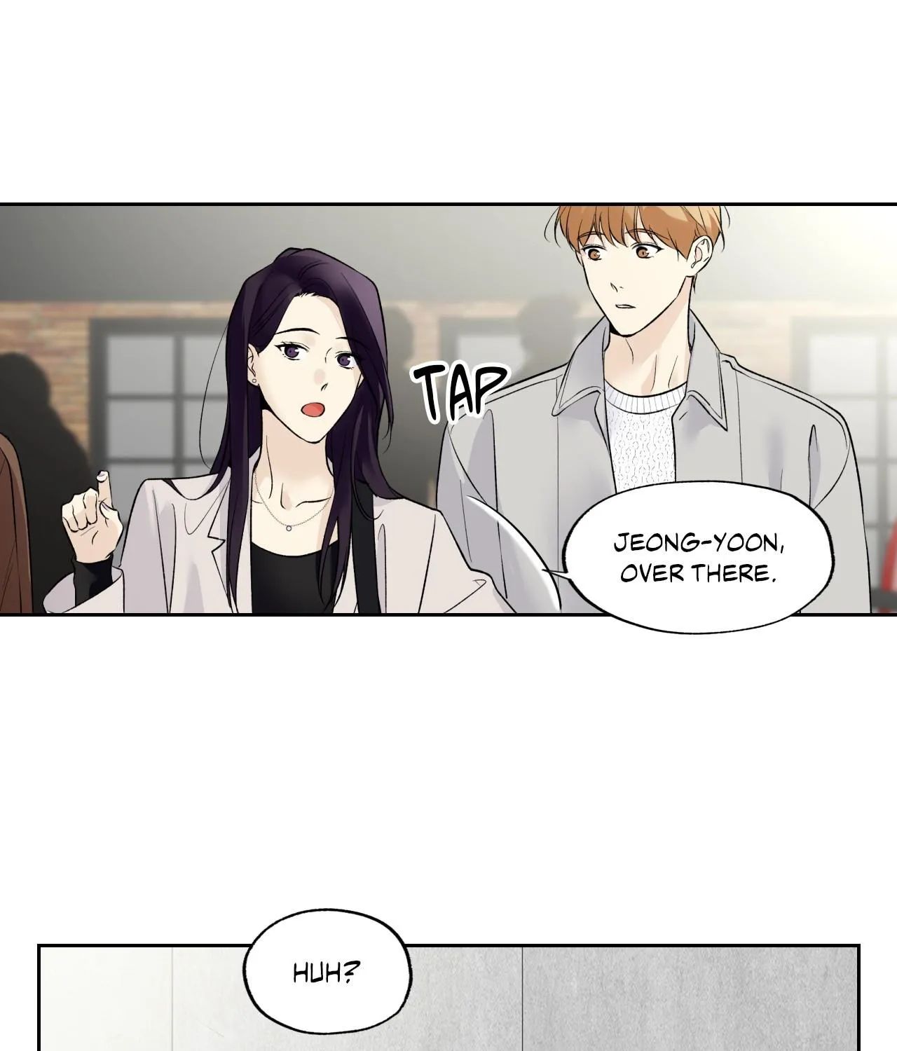 Why Are You So Kind To Everyone Except Me? Chapter 35 page 89 - 