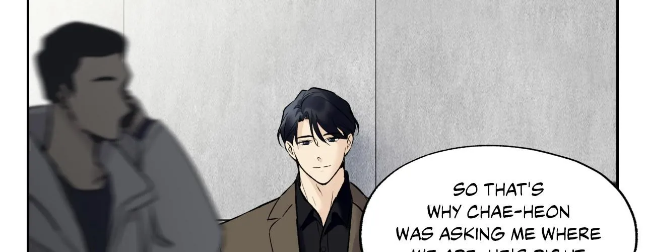 Why Are You So Kind To Everyone Except Me? Chapter 35 page 90 - 