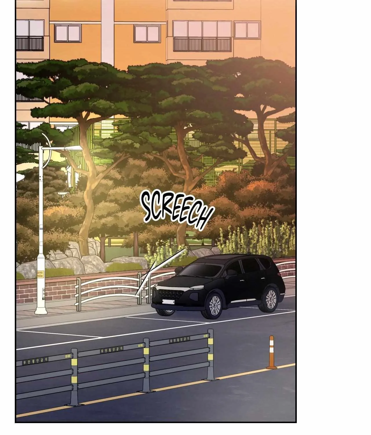 Why Are You So Kind To Everyone Except Me? Chapter 35 page 10 - 
