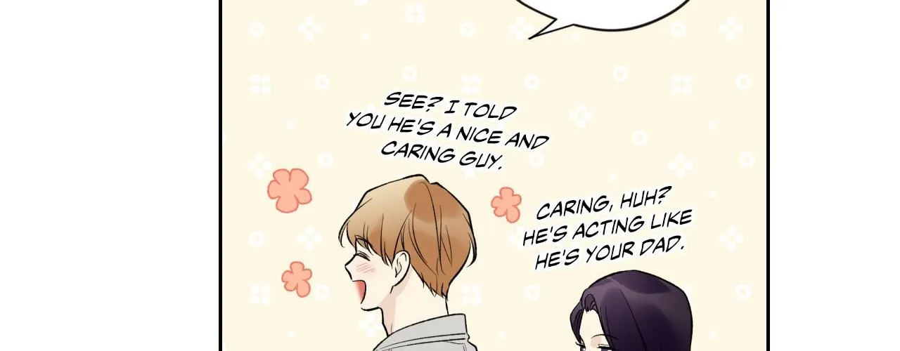 Why Are You So Kind To Everyone Except Me? Chapter 35 page 92 - 