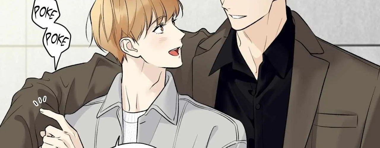 Why Are You So Kind To Everyone Except Me? Chapter 35 page 98 - 