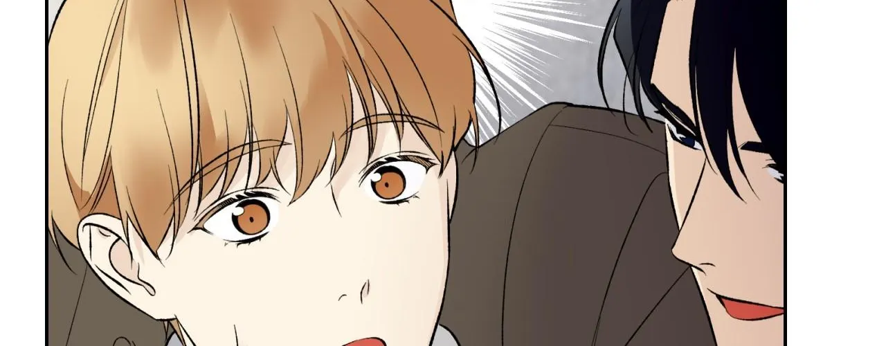 Why Are You So Kind To Everyone Except Me? Chapter 35 page 100 - 