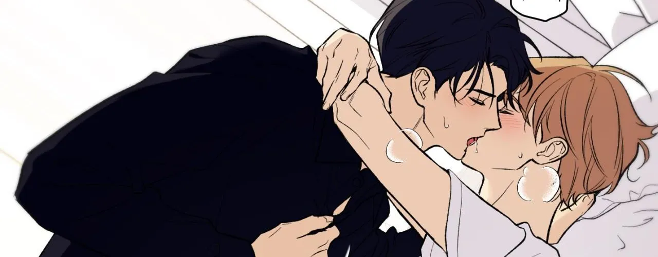 Why Are You So Kind To Everyone Except Me? Chapter 36 page 11 - 