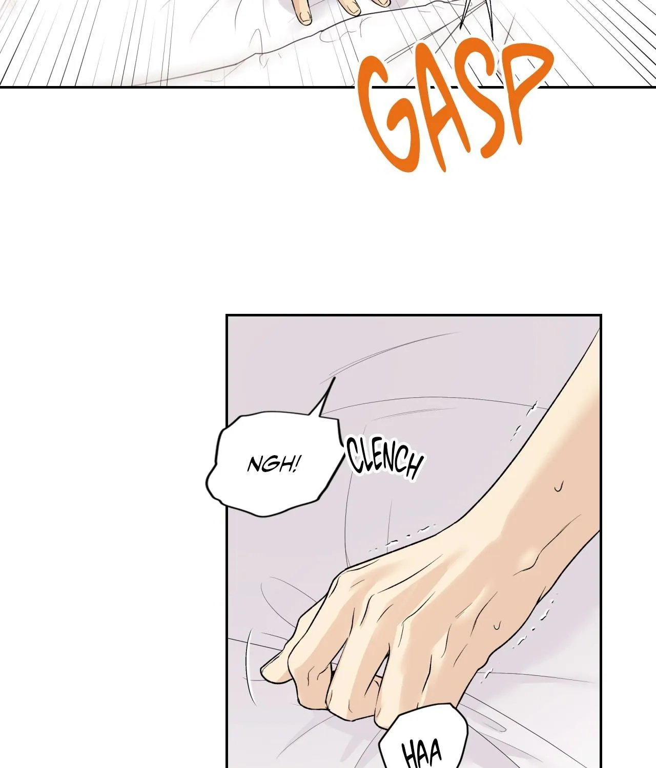 Why Are You So Kind To Everyone Except Me? Chapter 36 page 104 - 