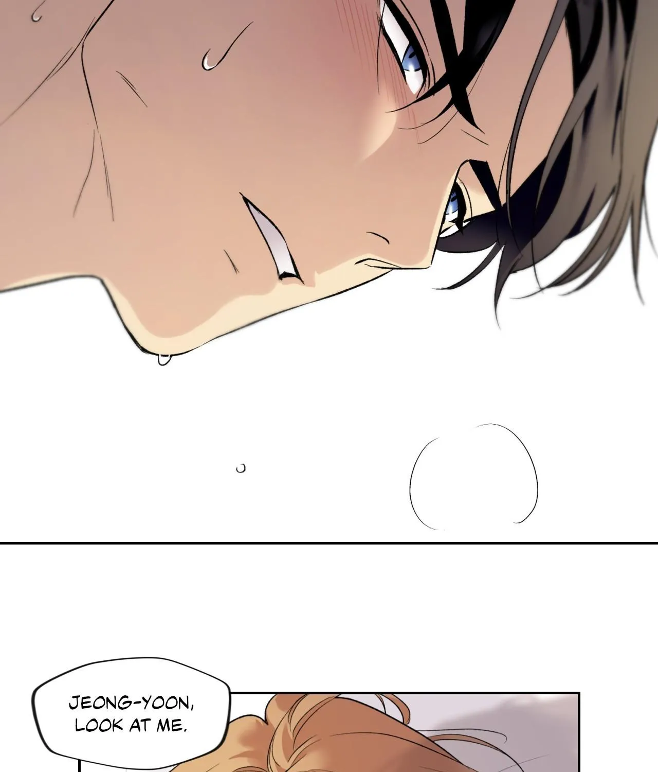 Why Are You So Kind To Everyone Except Me? Chapter 36 page 108 - 