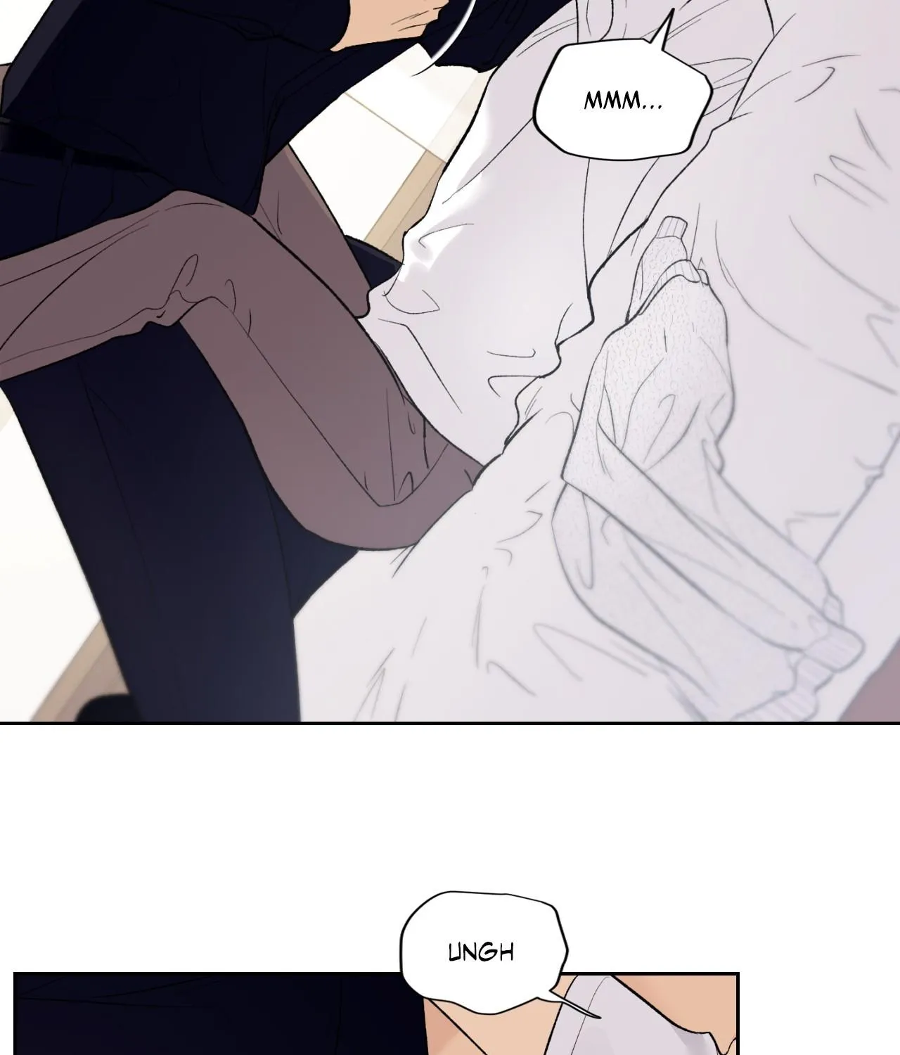 Why Are You So Kind To Everyone Except Me? Chapter 36 page 12 - 