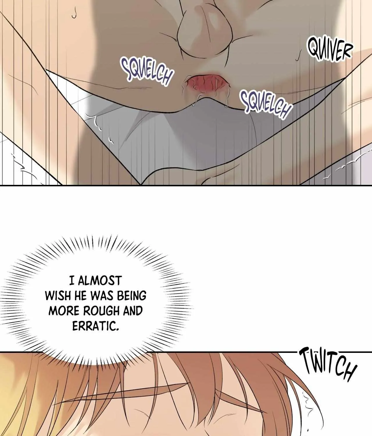 Why Are You So Kind To Everyone Except Me? Chapter 36 page 117 - 