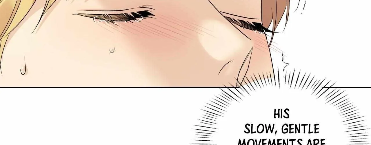 Why Are You So Kind To Everyone Except Me? Chapter 36 page 118 - 