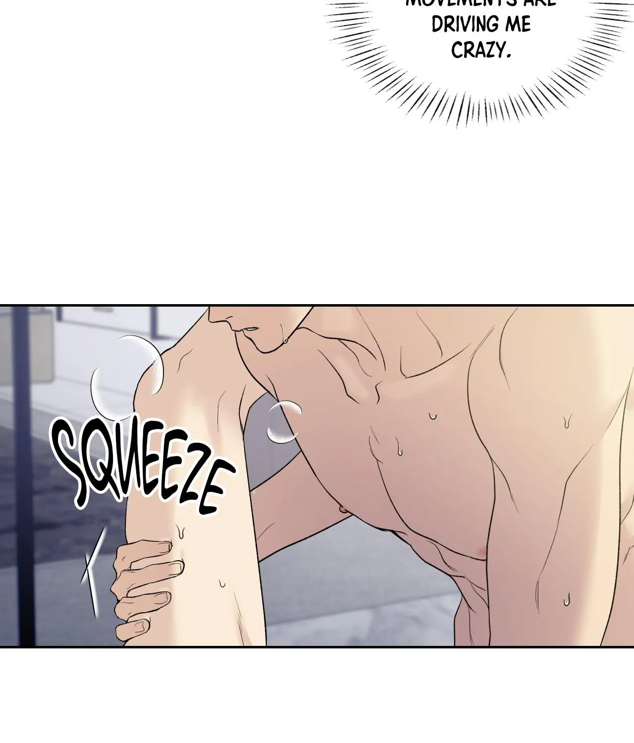 Why Are You So Kind To Everyone Except Me? Chapter 36 page 119 - 