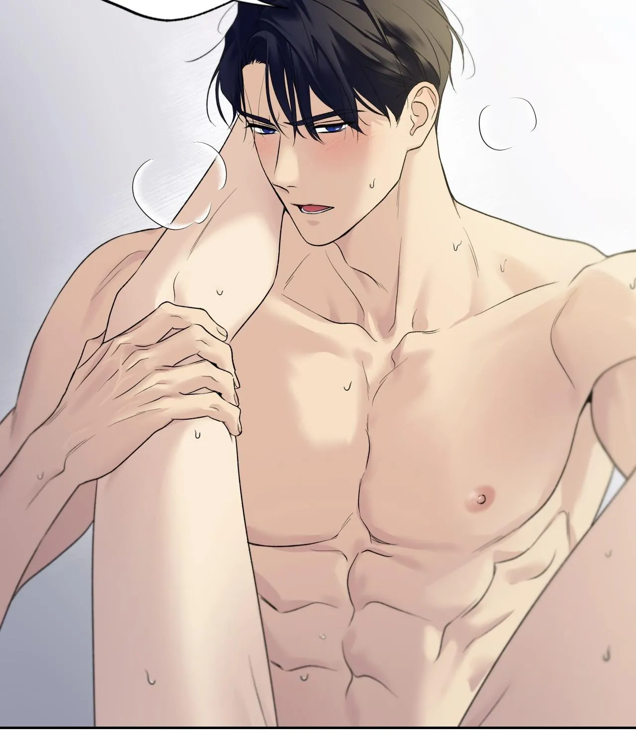 Why Are You So Kind To Everyone Except Me? Chapter 36 page 121 - 