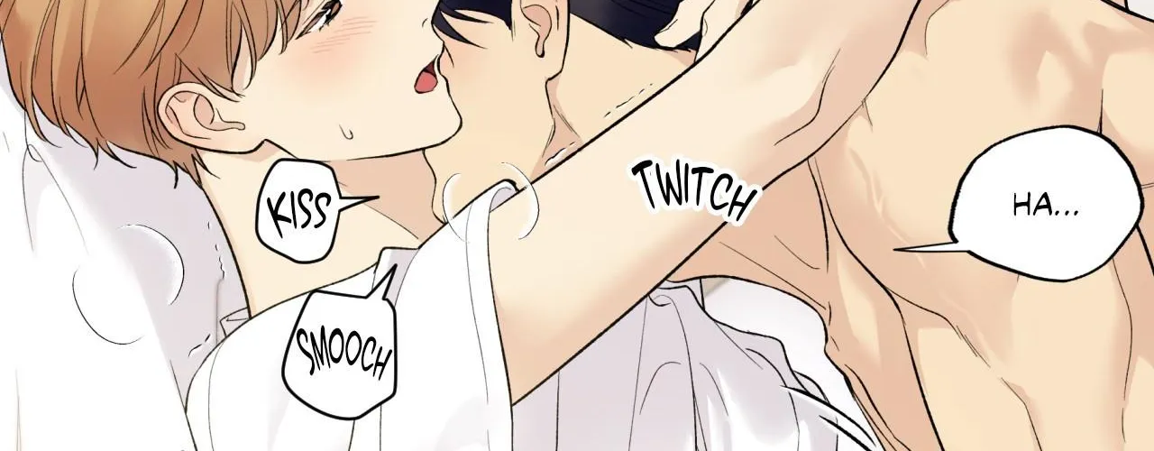 Why Are You So Kind To Everyone Except Me? Chapter 36 page 17 - 