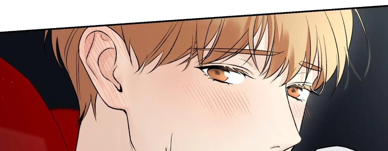 Why Are You So Kind To Everyone Except Me? Chapter 36 page 3 - 