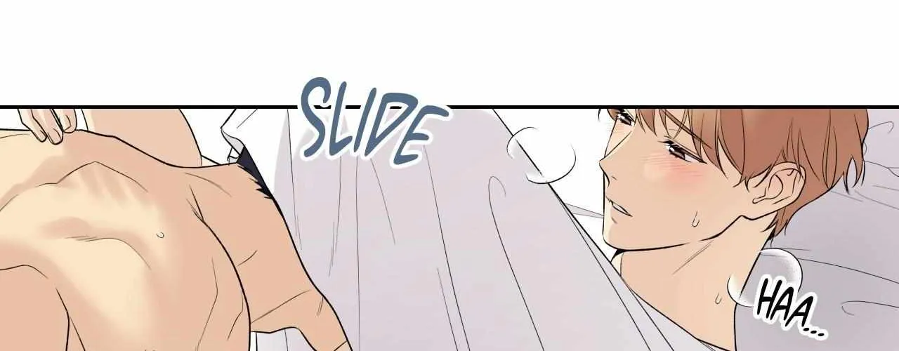 Why Are You So Kind To Everyone Except Me? Chapter 36 page 21 - 