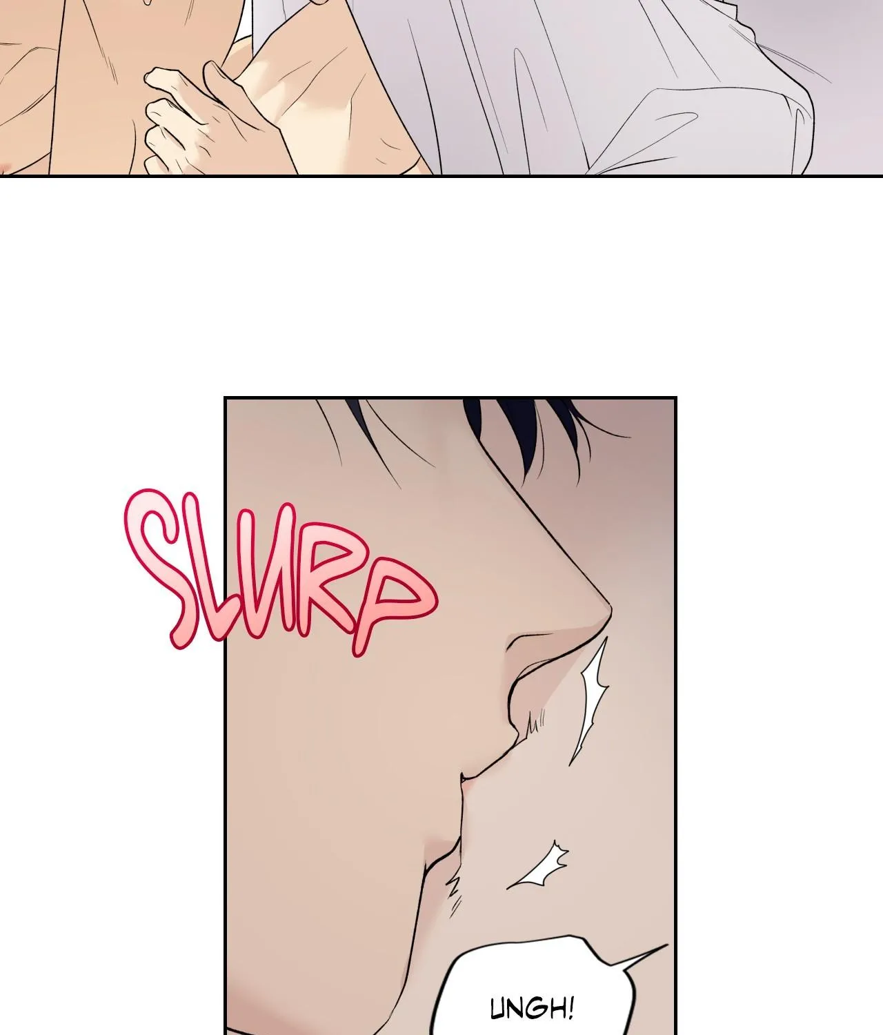 Why Are You So Kind To Everyone Except Me? Chapter 36 page 22 - 