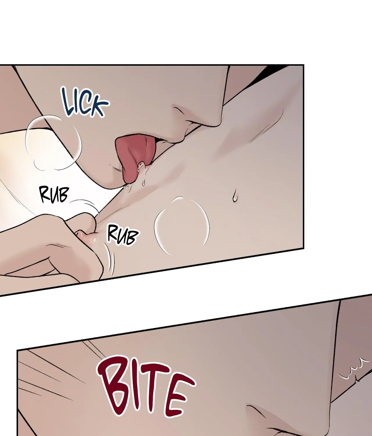 Why Are You So Kind To Everyone Except Me? Chapter 36 page 27 - 