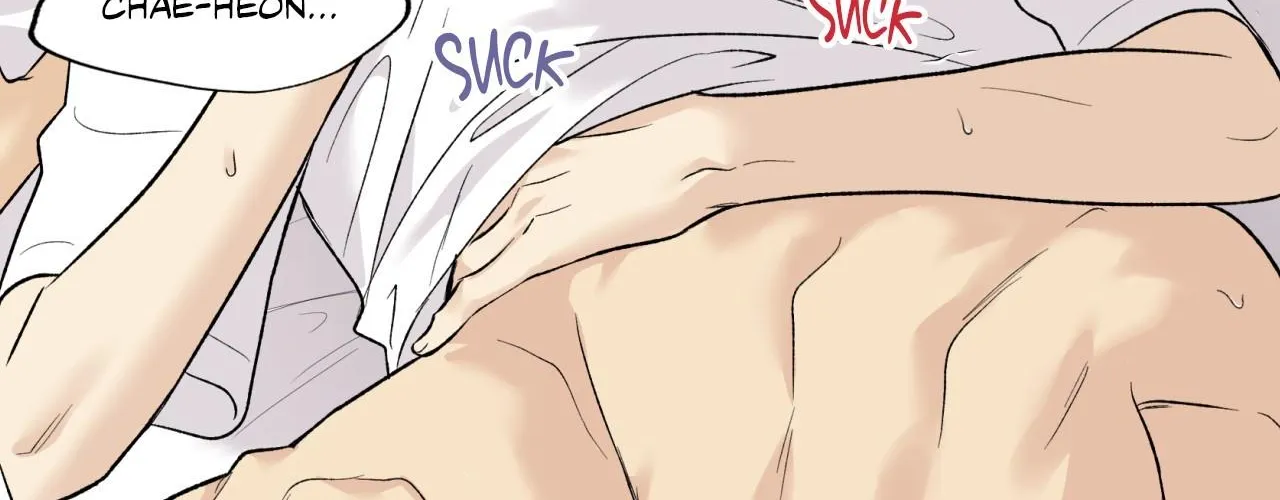 Why Are You So Kind To Everyone Except Me? Chapter 36 page 30 - 