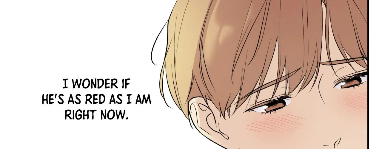 Why Are You So Kind To Everyone Except Me? Chapter 36 page 32 - 