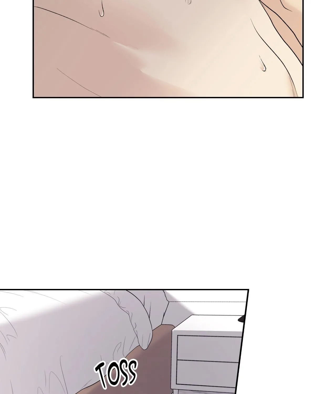 Why Are You So Kind To Everyone Except Me? Chapter 36 page 35 - 