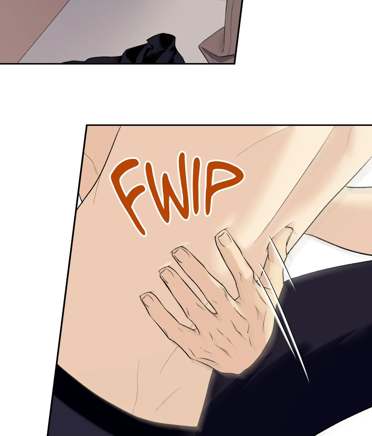 Why Are You So Kind To Everyone Except Me? Chapter 36 page 37 - 