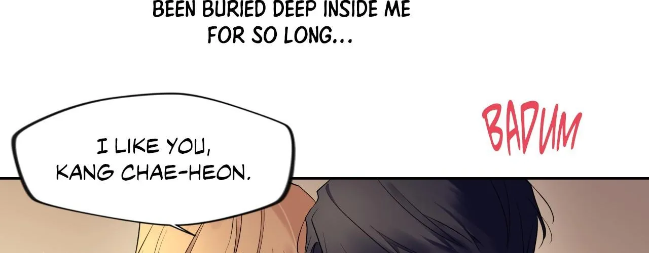Why Are You So Kind To Everyone Except Me? Chapter 36 page 46 - 